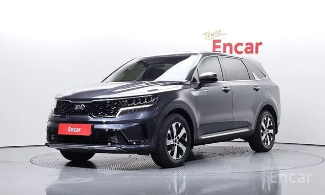 Kia Sorento Diesel 2.2 2WD | ЗАДНА КАМЕРА | KEYLESS | 