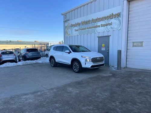 Hyundai Santa fe Hybrid Preferred AWD* ��������* ���� | Mobile.bg � ����������� 8
