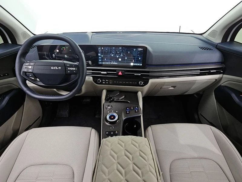 Kia Sportage Gasoline 1.6 Turbo 2WD| 177к.с.| ВКЛ.ТЕХНОТЕСТ, снимка 7 - Автомобили и джипове - 55131332
