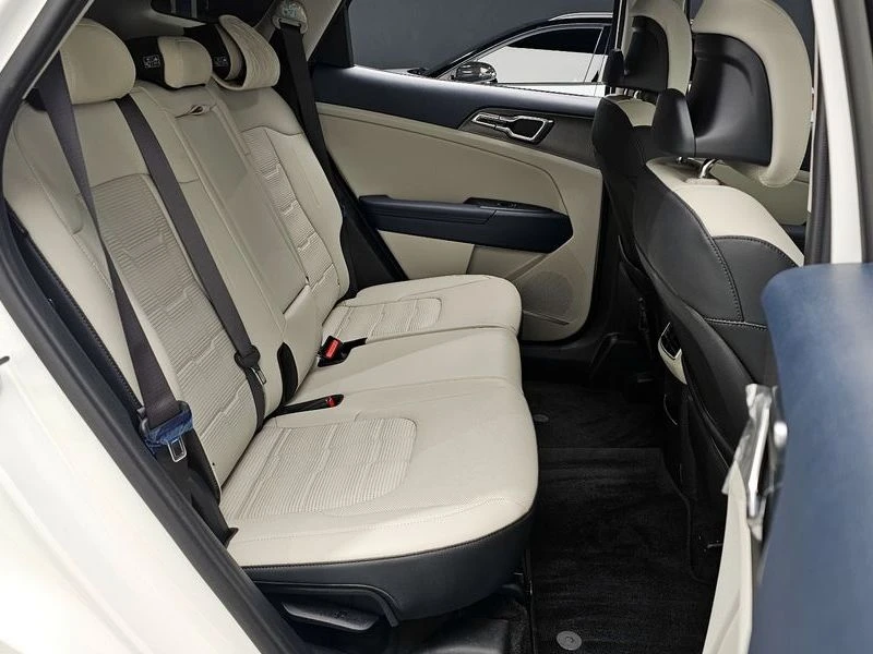 Kia Sportage Gasoline 1.6 Turbo 2WD| 177к.с.| ВКЛ.ТЕХНОТЕСТ, снимка 11 - Автомобили и джипове - 55131332