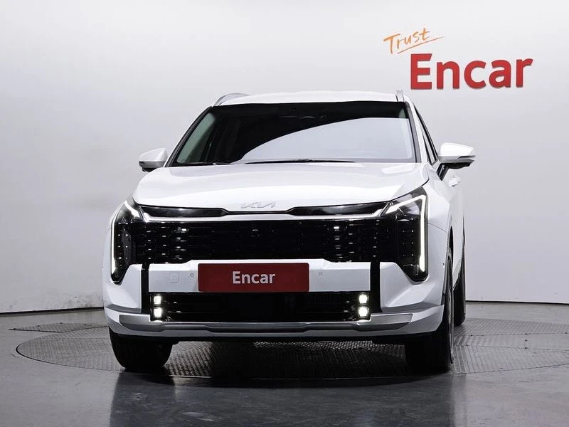 Kia Sportage Gasoline 1.6 Turbo 2WD| 177к.с.| ВКЛ.ТЕХНОТЕСТ, снимка 3 - Автомобили и джипове - 55131332