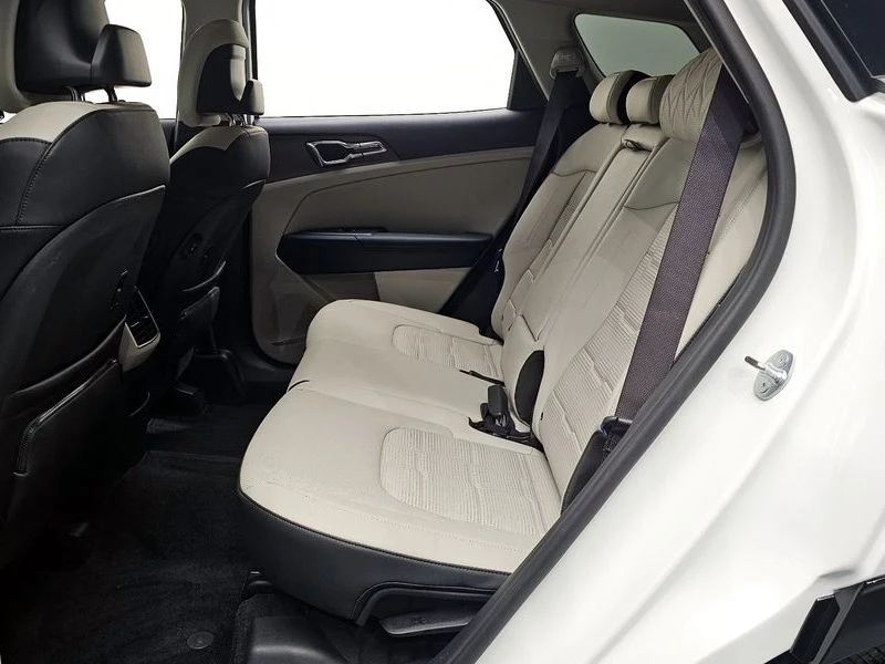 Kia Sportage Gasoline 1.6 Turbo 2WD| 177к.с.| ВКЛ.ТЕХНОТЕСТ, снимка 12 - Автомобили и джипове - 55131332