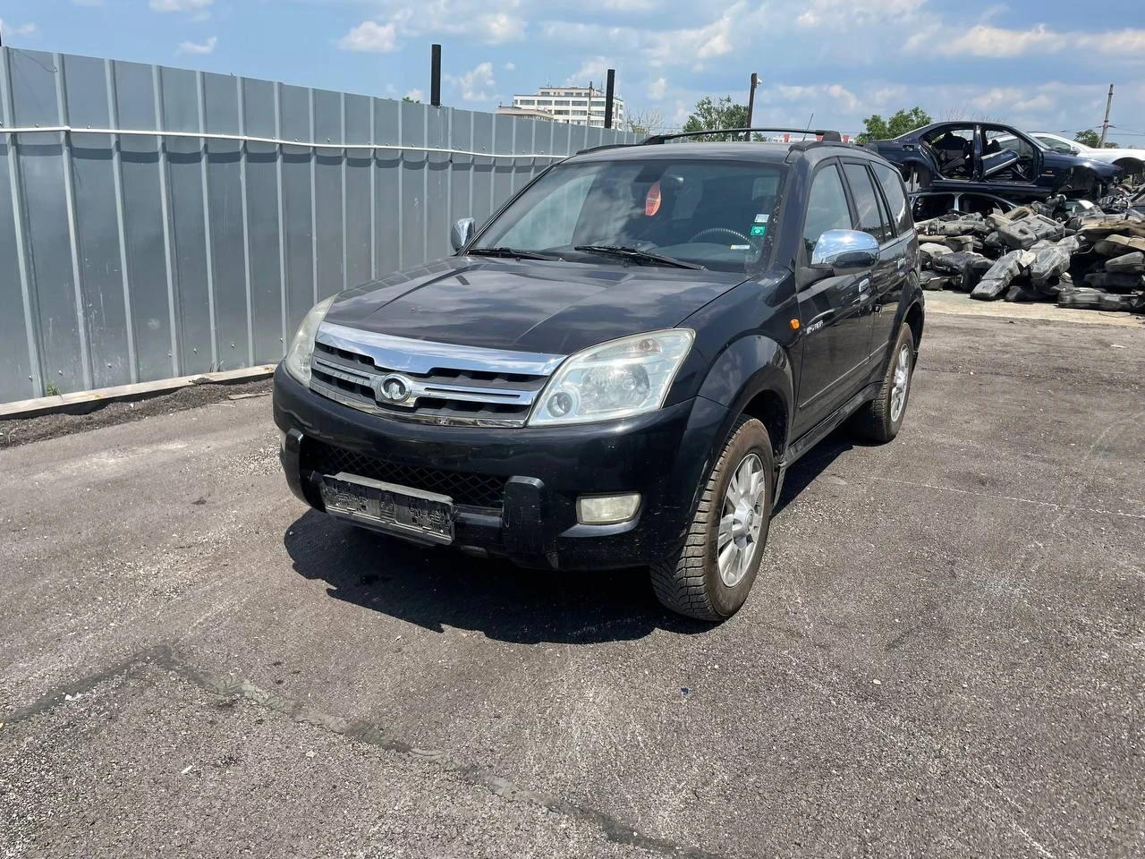 Great Wall Hover H5 2.4 | Mobile.bg   1