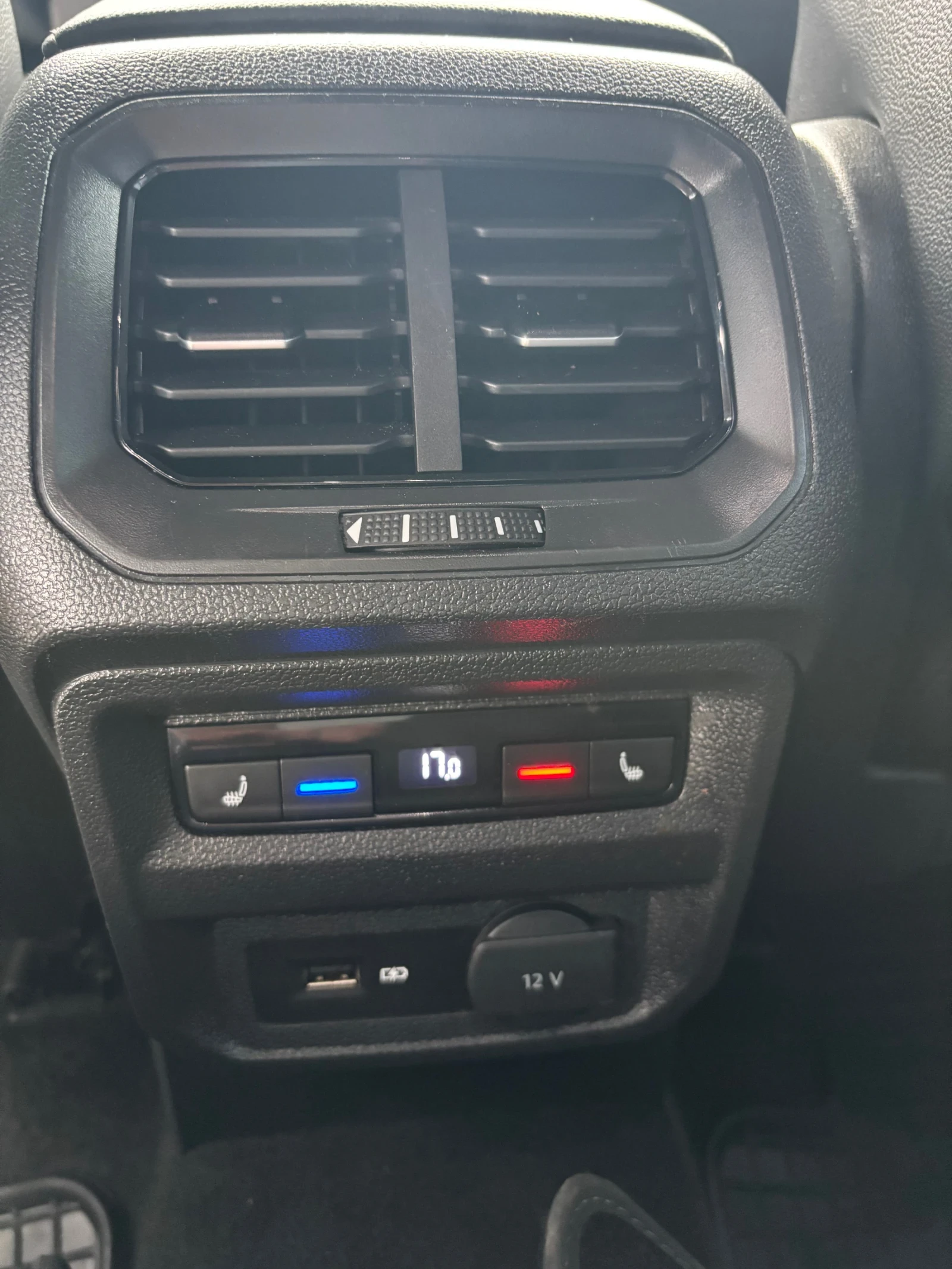 VW Tiguan  - изображение 6