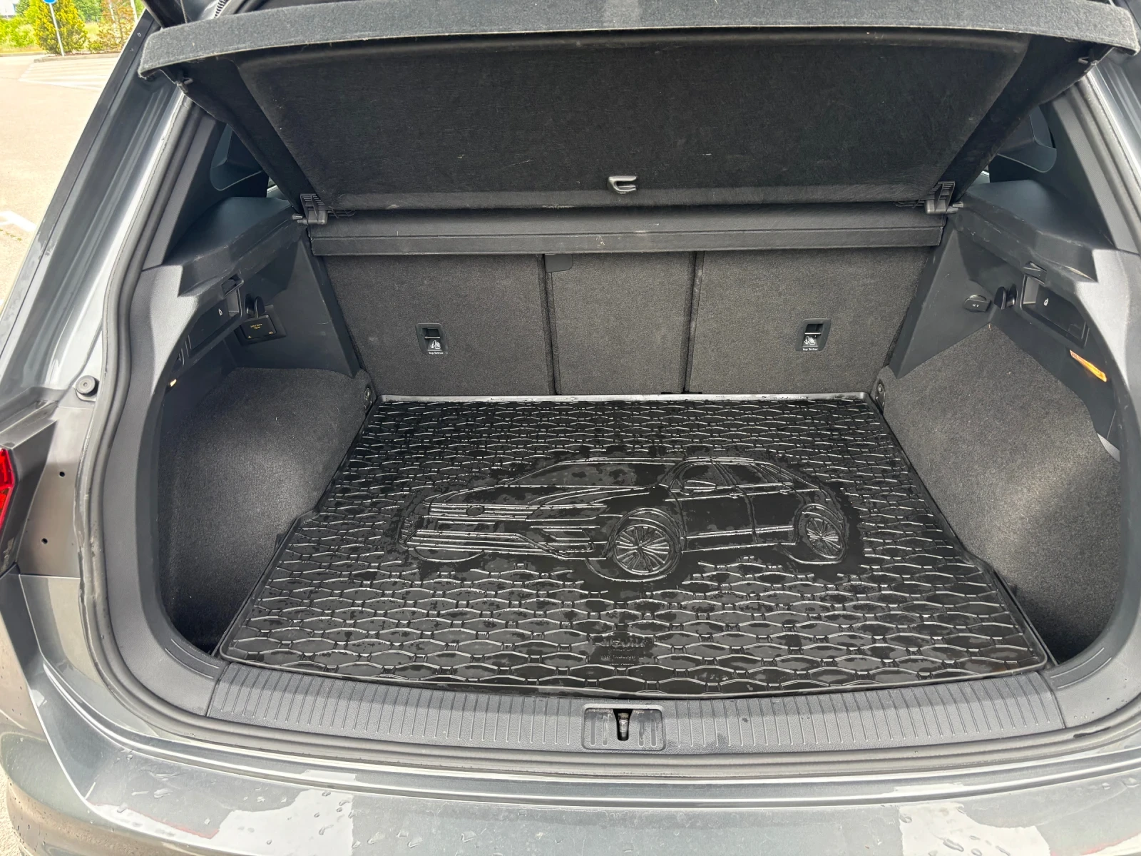 VW Tiguan  - изображение 9