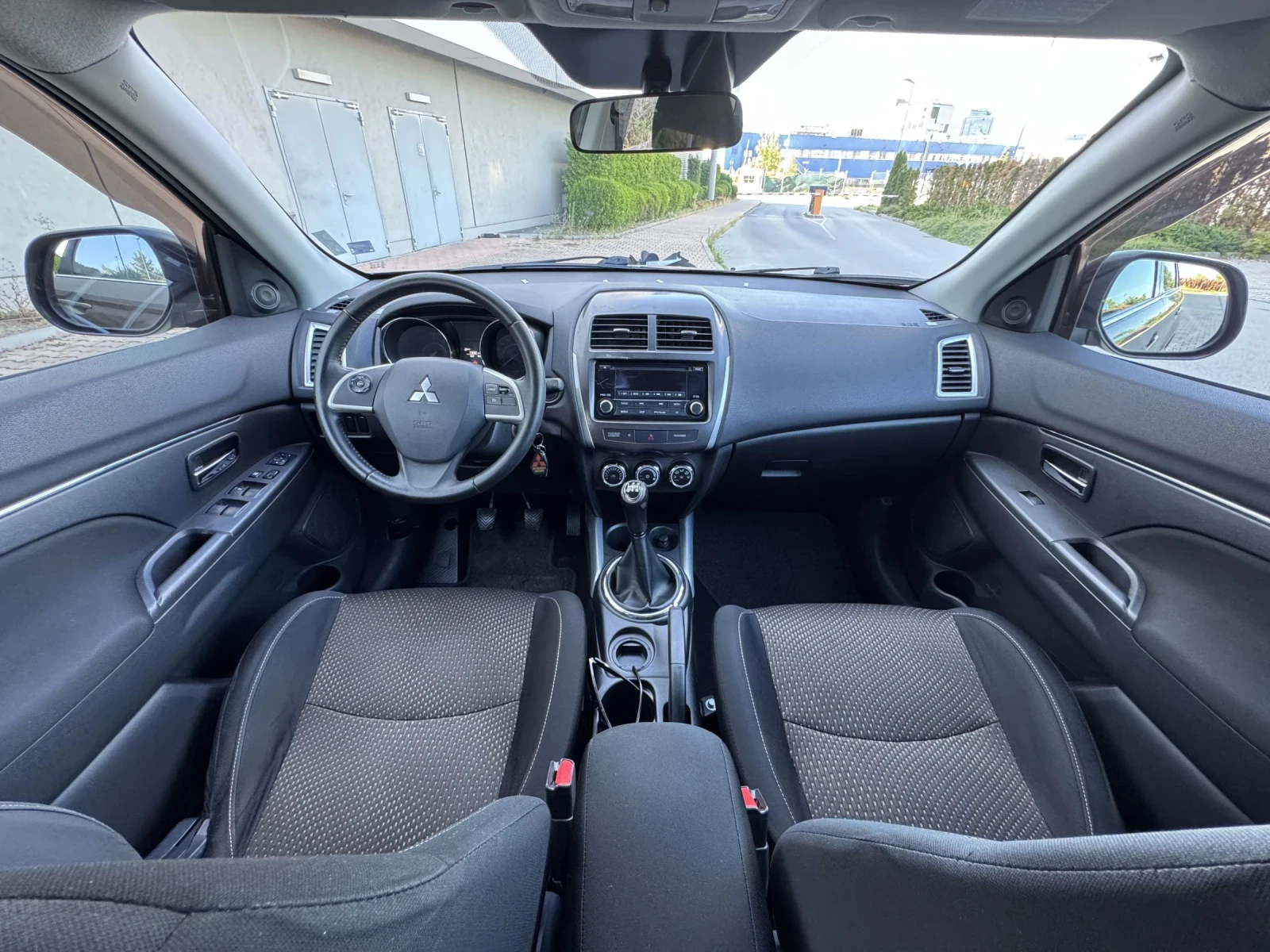 Mitsubishi ASX 1 собственик - изображение 9