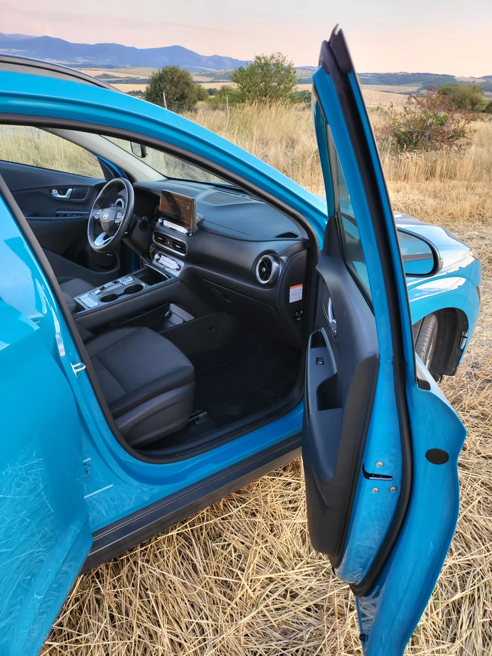 Hyundai Kona  - изображение 3