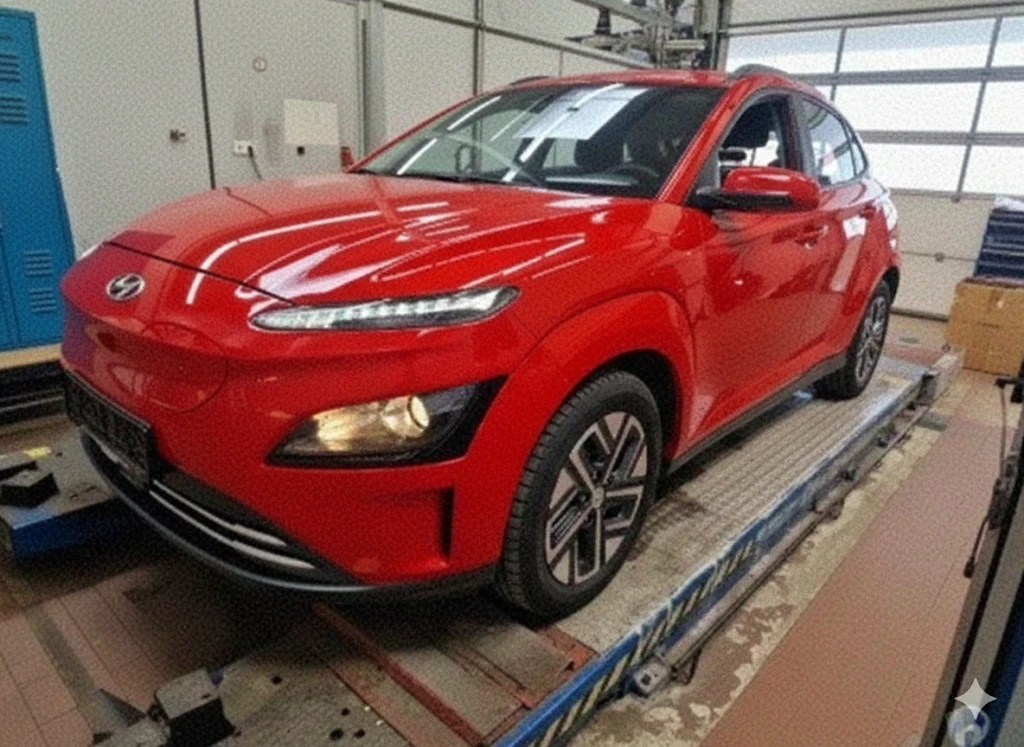 Hyundai Kona | Mobile.bg   1