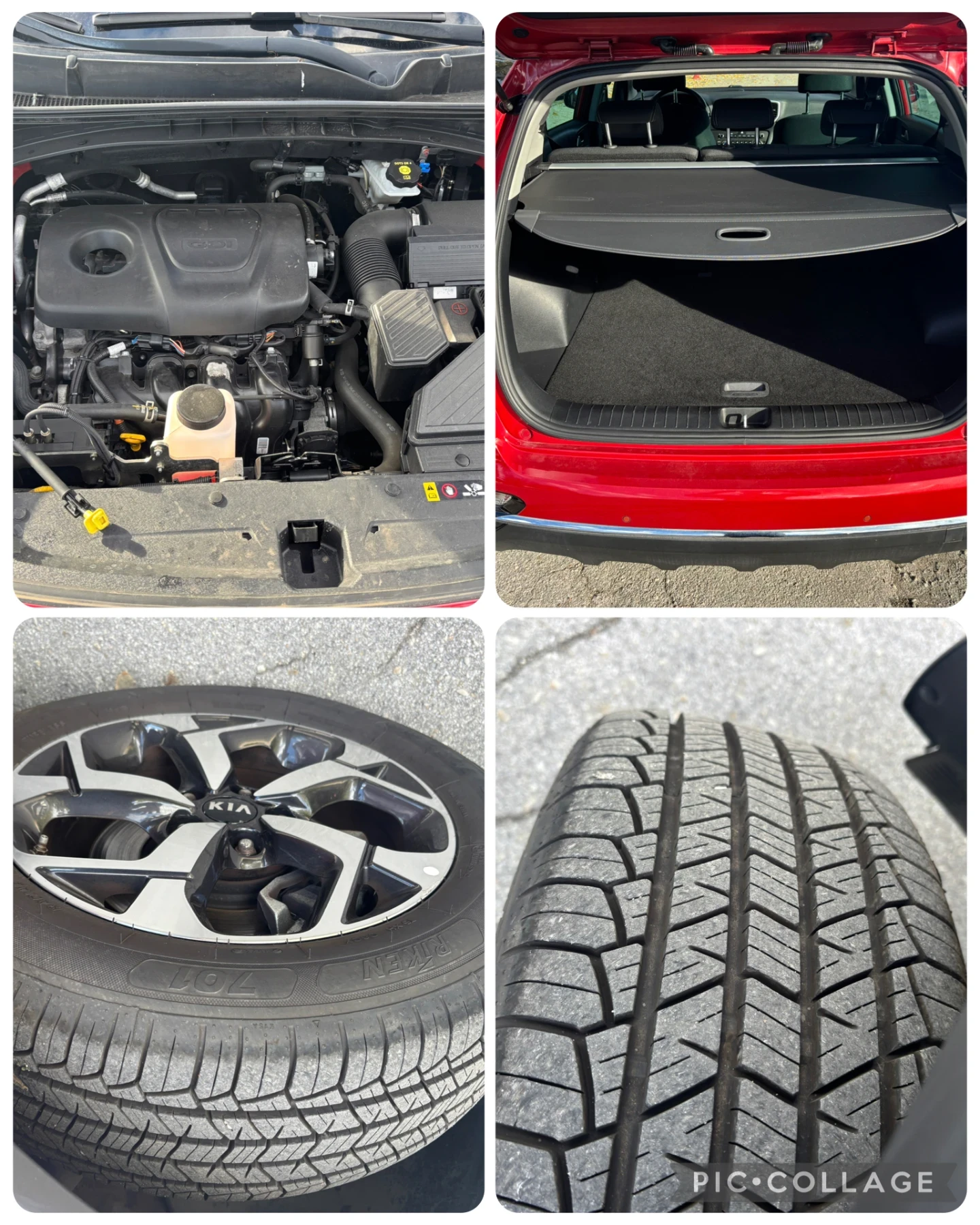 Kia Sportage | Mobile.bg — изображение 12
