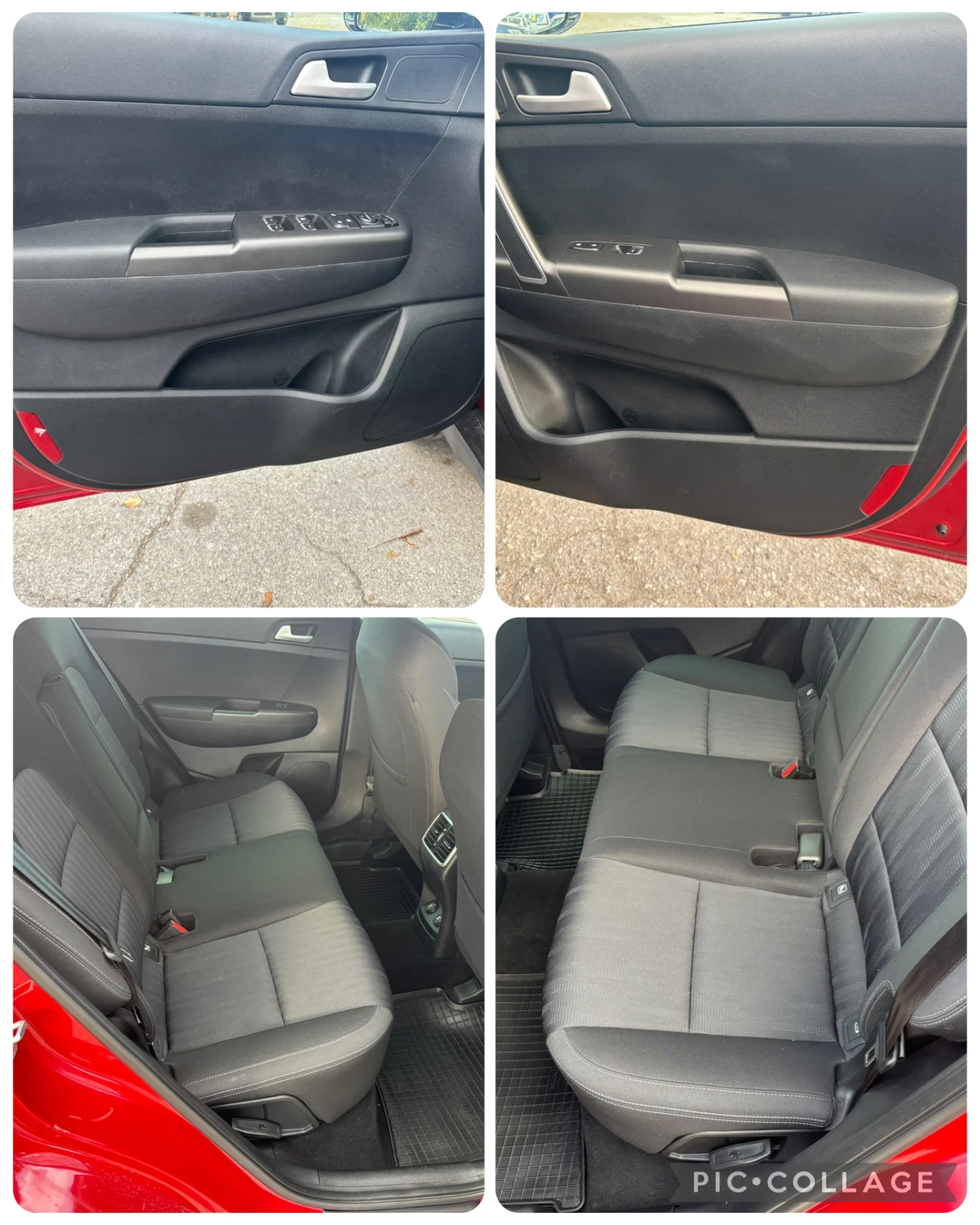 Kia Sportage | Mobile.bg — изображение 9