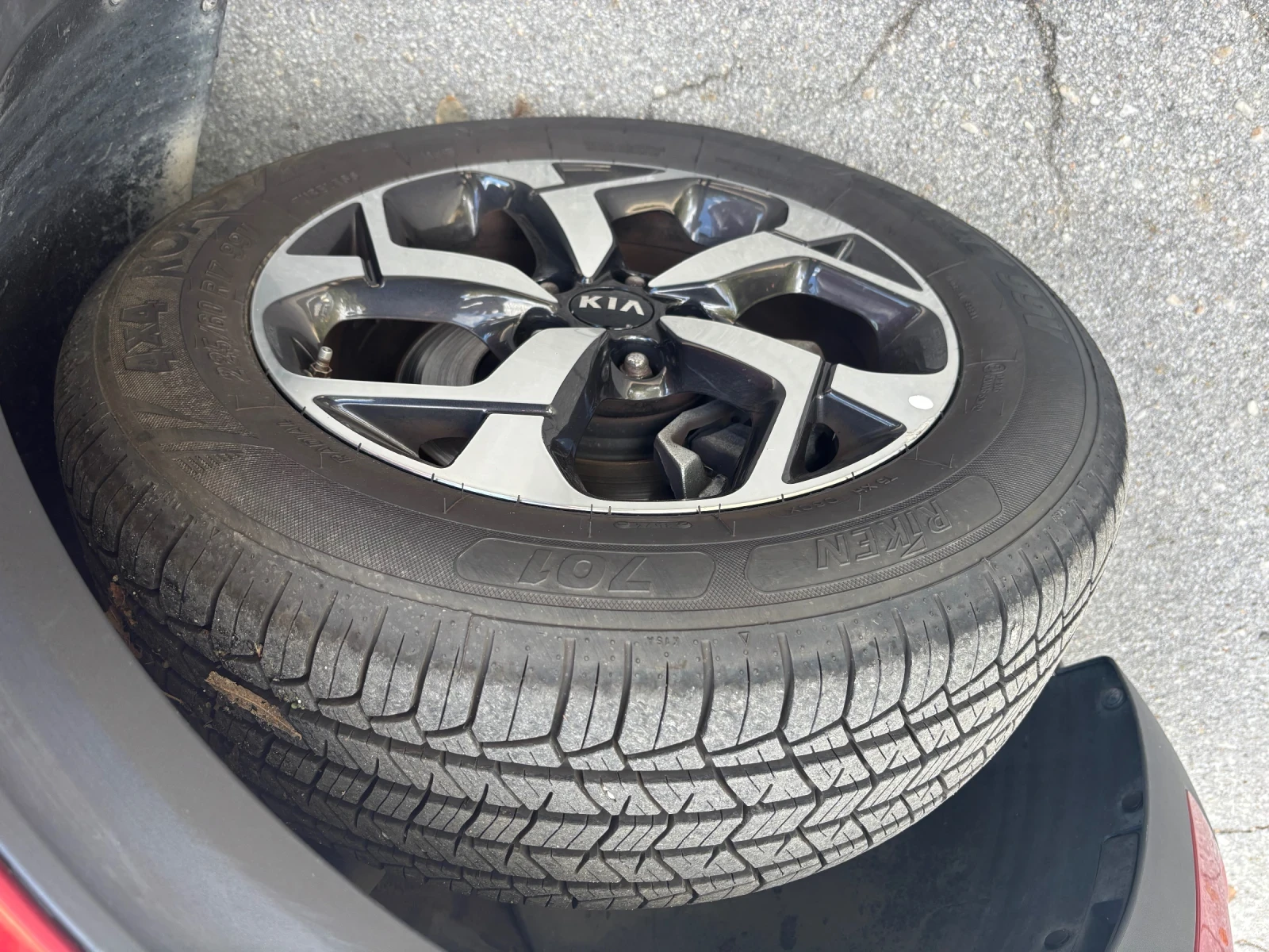 Kia Sportage | Mobile.bg — изображение 14
