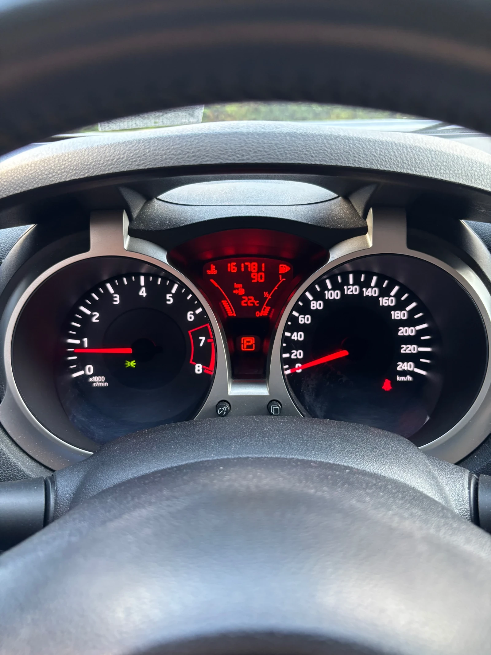 Nissan Juke DIG 1.6 Turbo Automatic AWD | Mobile.bg � ����������� 9