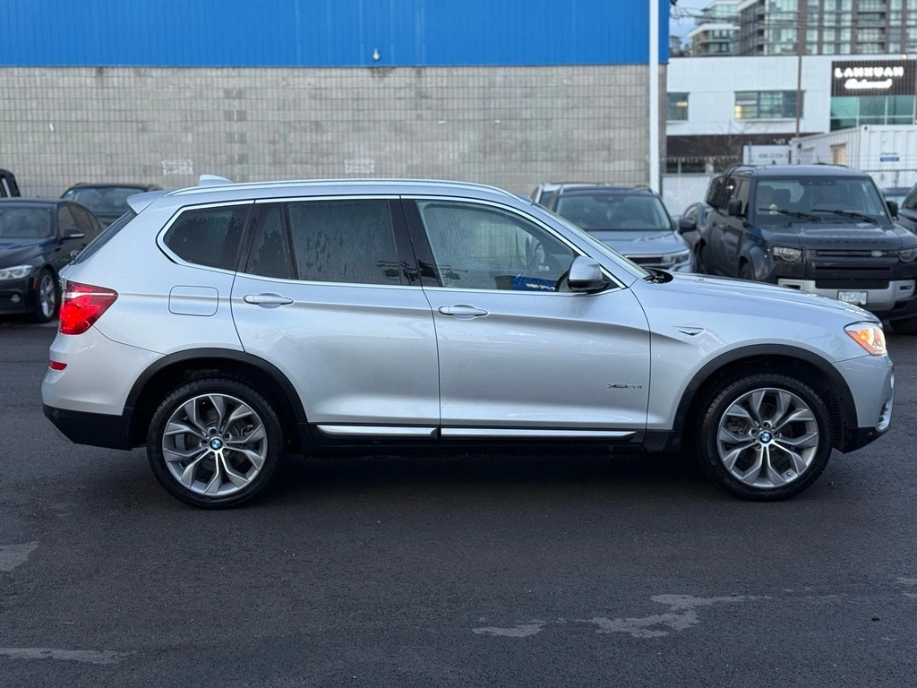 BMW X3 * AWD 4dr xDrive28i * One Owner * CARFAX * ��� ��� | Mobile.bg � ����������� 4