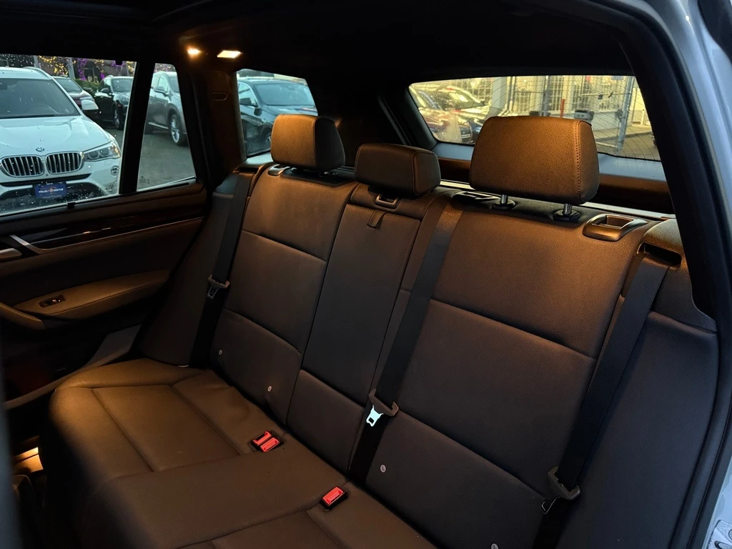 BMW X3 * AWD 4dr xDrive28i * One Owner * CARFAX * ��� ��� | Mobile.bg � ����������� 16