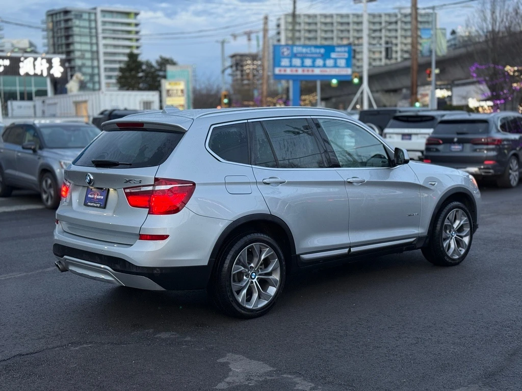 BMW X3 * AWD 4dr xDrive28i * One Owner * CARFAX * ��� ��� | Mobile.bg � ����������� 5