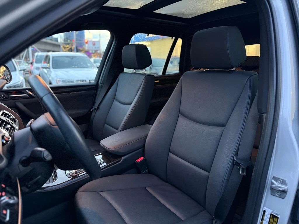 BMW X3 * AWD 4dr xDrive28i * One Owner * CARFAX * ��� ��� | Mobile.bg � ����������� 12