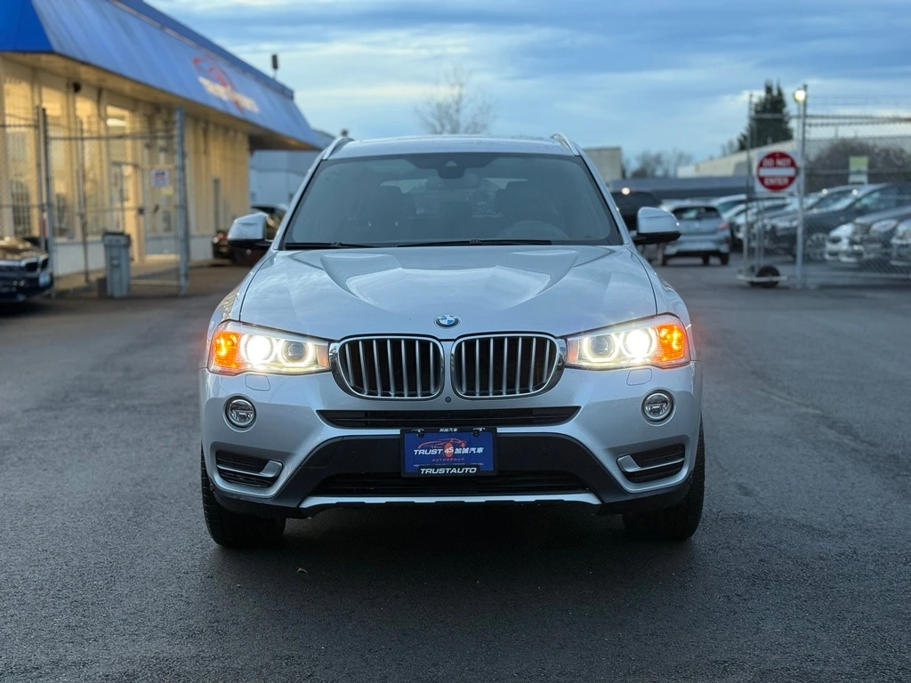 BMW X3 * AWD 4dr xDrive28i * One Owner * CARFAX * ��� ��� | Mobile.bg � ����������� 2