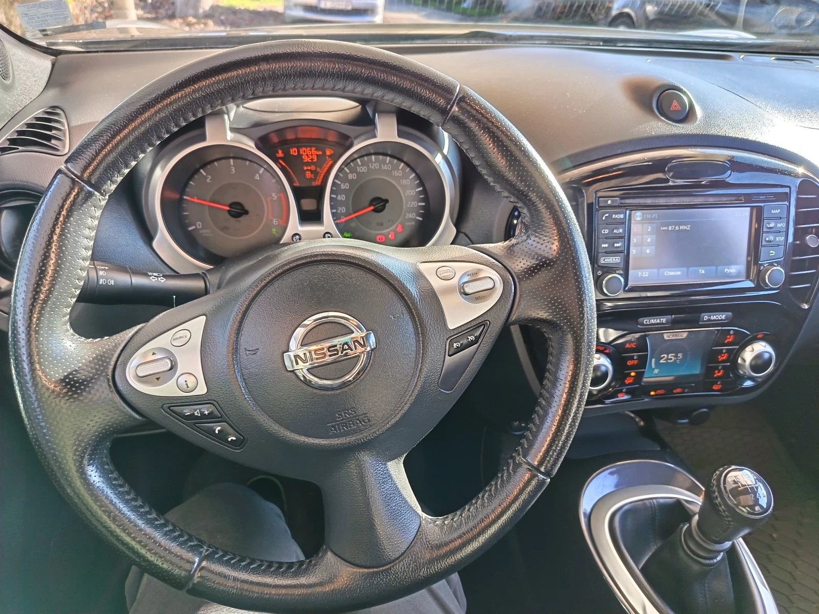 Nissan Juke | Mobile.bg � ����������� 14