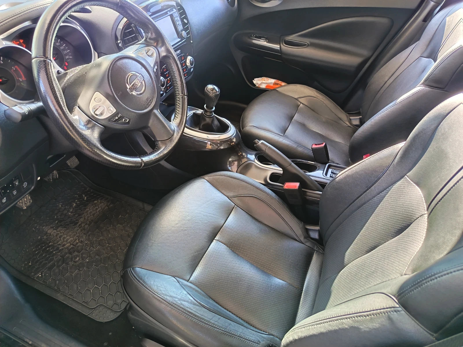 Nissan Juke | Mobile.bg � ����������� 13
