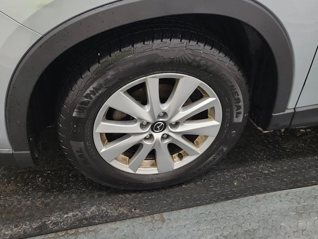 Mazda CX-5 GX * CARFAX * ��������������� | Mobile.bg � ����������� 17