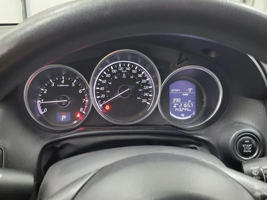 Mazda CX-5 GX * CARFAX * ��������������� | Mobile.bg � ����������� 9