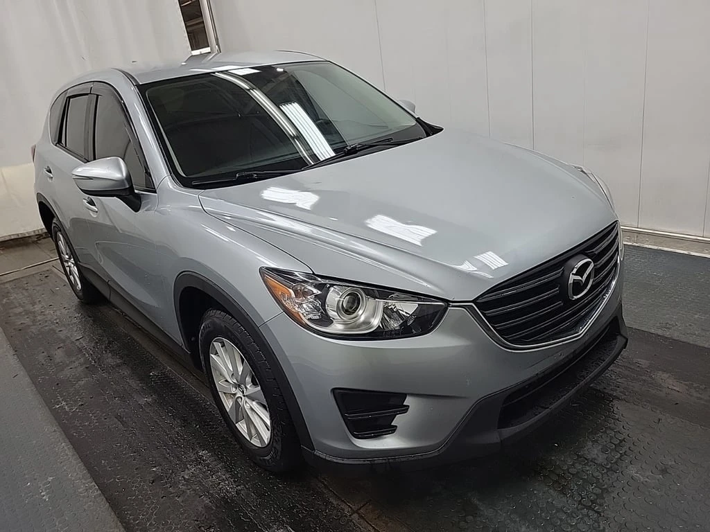 Mazda CX-5 GX * CARFAX * ��������������� | Mobile.bg � ����������� 3