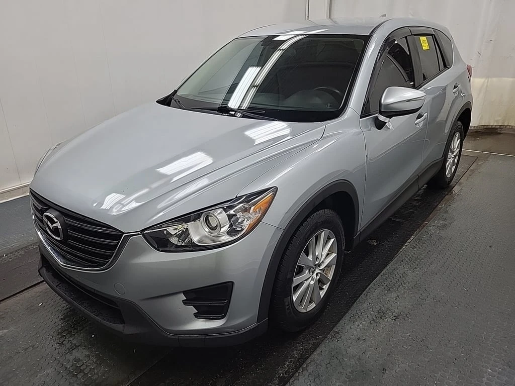Mazda CX-5 GX * CARFAX * ��������������� | Mobile.bg � ����������� 1