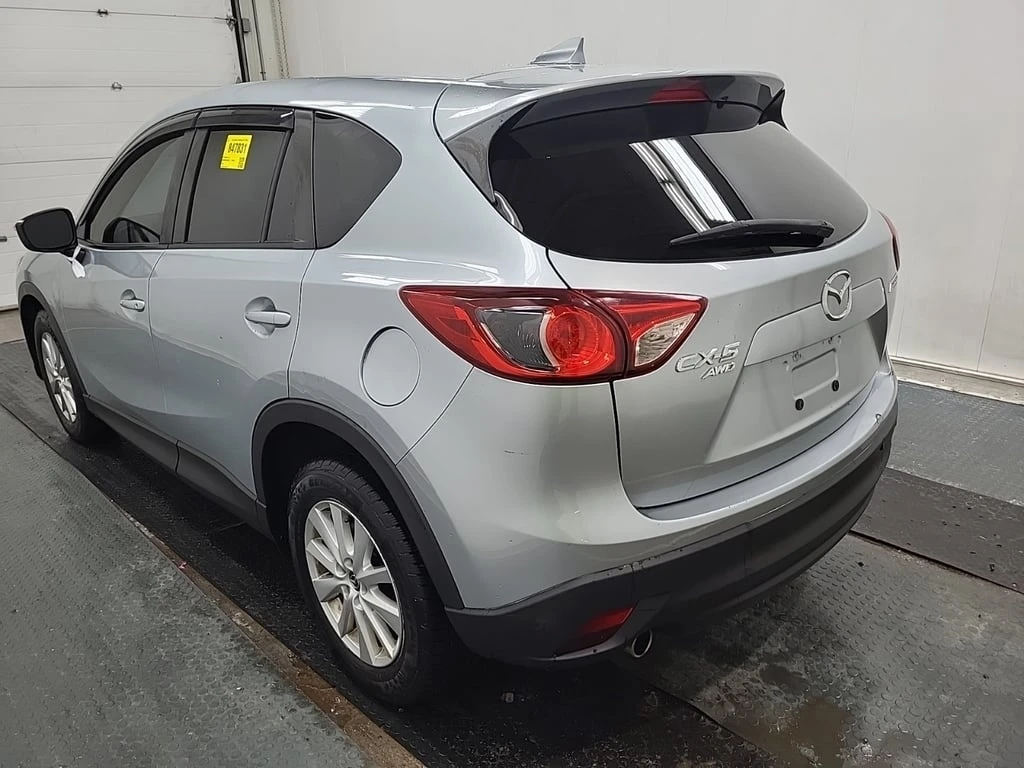 Mazda CX-5 GX * CARFAX * ��������������� | Mobile.bg � ����������� 6