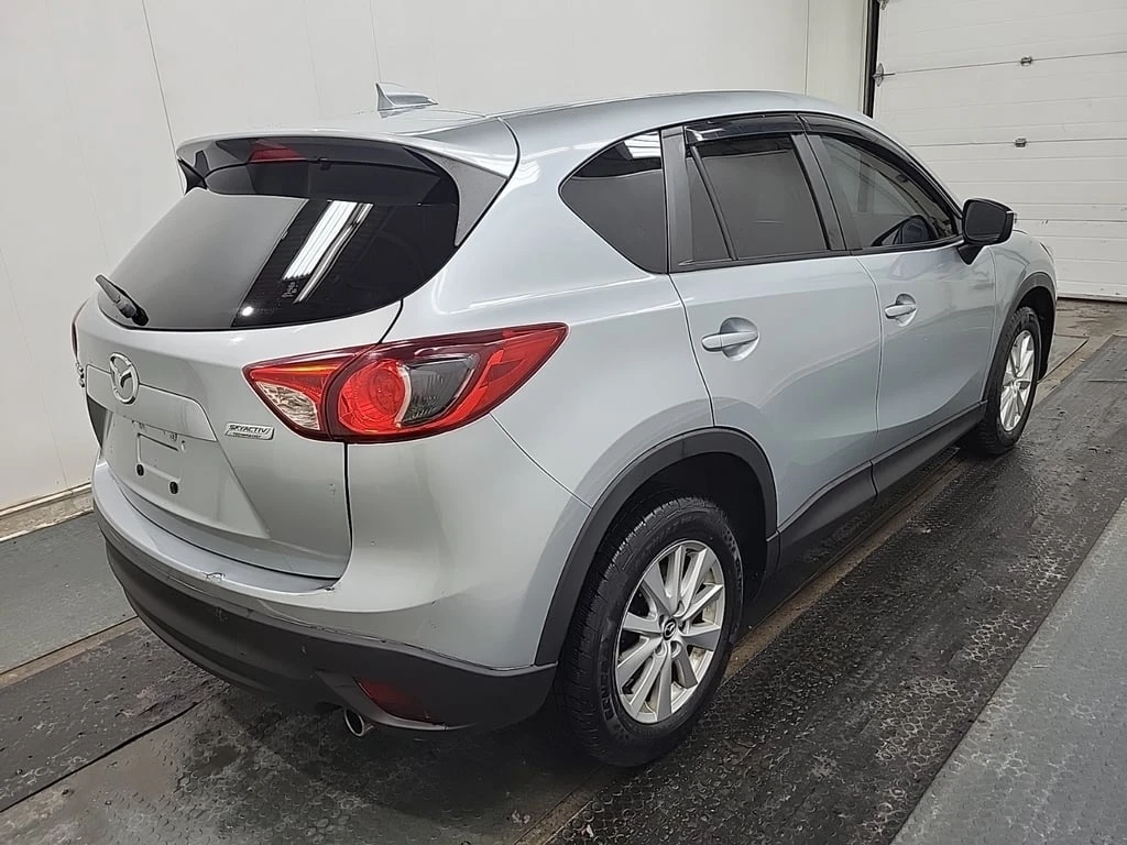 Mazda CX-5 GX * CARFAX * ��������������� | Mobile.bg � ����������� 4
