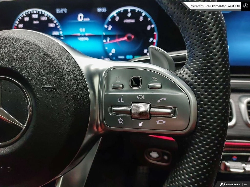 Mercedes-Benz GLE 53 4MATIC AMG* CARFAX* 360* Burmester* ��������� | Mobile.bg � ����������� 14