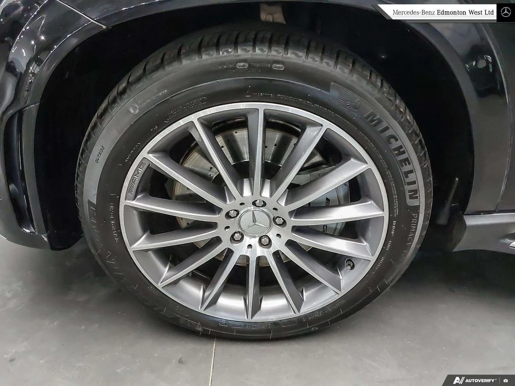 Mercedes-Benz GLE 53 4MATIC AMG* CARFAX* 360* Burmester* ДИСТРОНИК - изображение 10