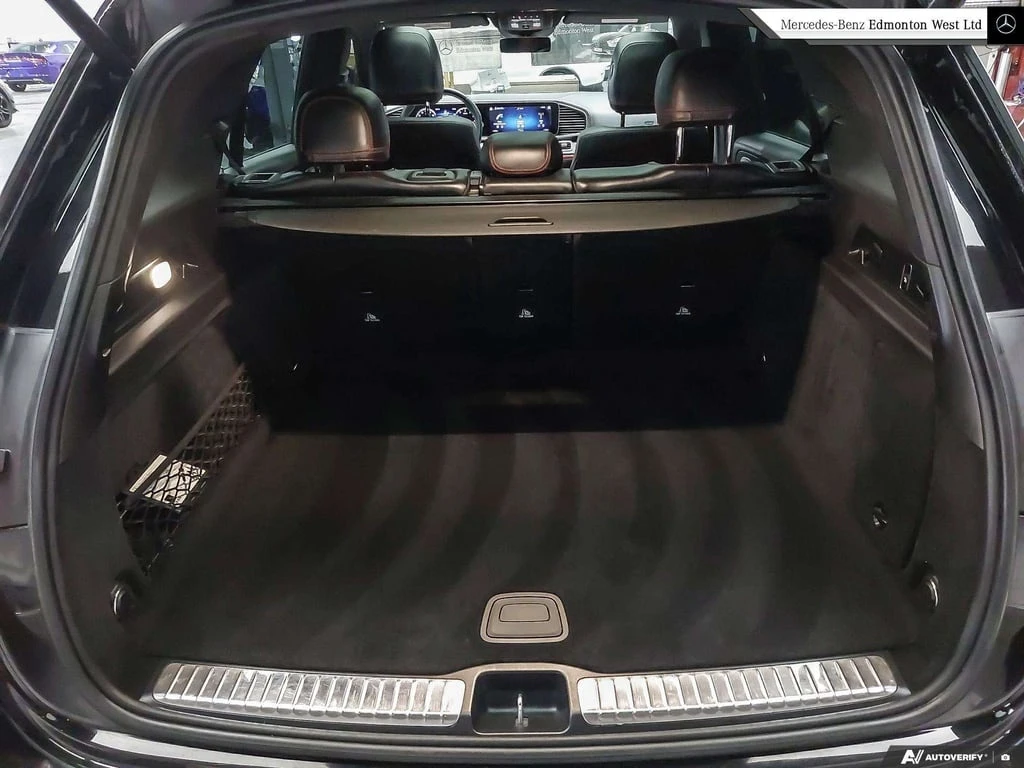 Mercedes-Benz GLE 53 4MATIC AMG* CARFAX* 360* Burmester* ��������� | Mobile.bg � ����������� 16