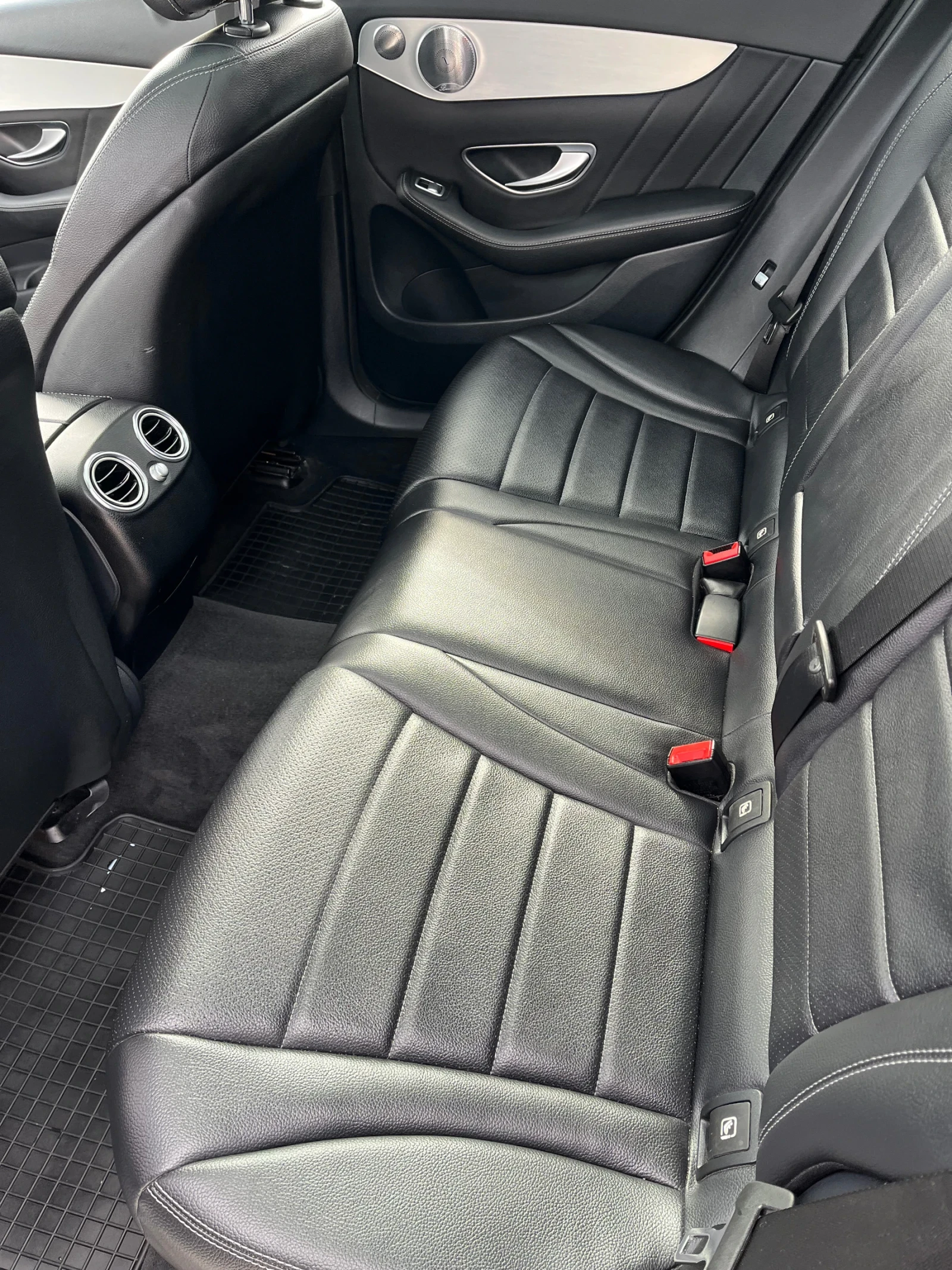 Mercedes-Benz GLC 220 Glc 220d. 4matik AMG LINE | Mobile.bg � ����������� 11