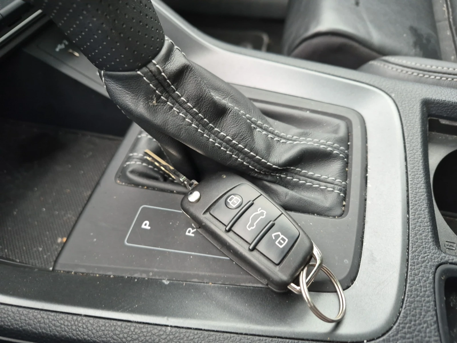 Audi Q3 PROGRESSIV| PANORAMA| LANE ASSIST| CARFAX | Mobile.bg � ����������� 17