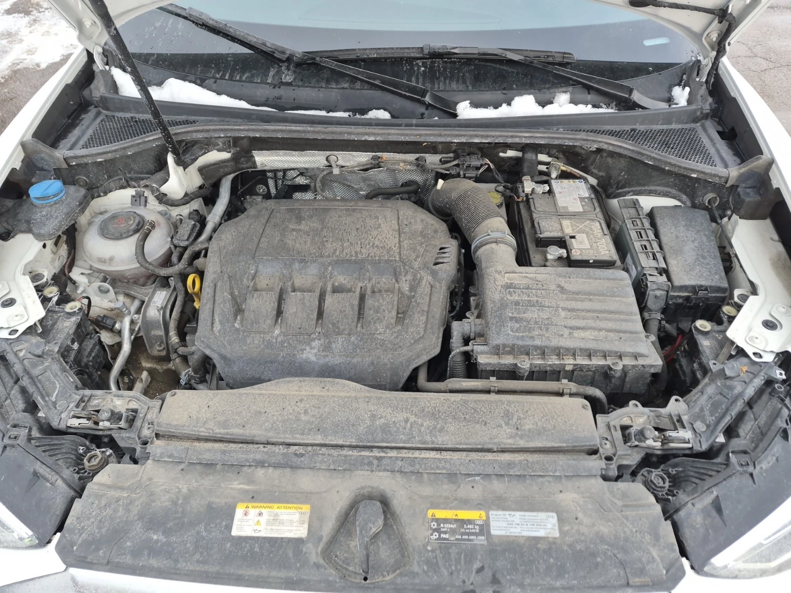 Audi Q3 PROGRESSIV| PANORAMA| LANE ASSIST| CARFAX | Mobile.bg � ����������� 14