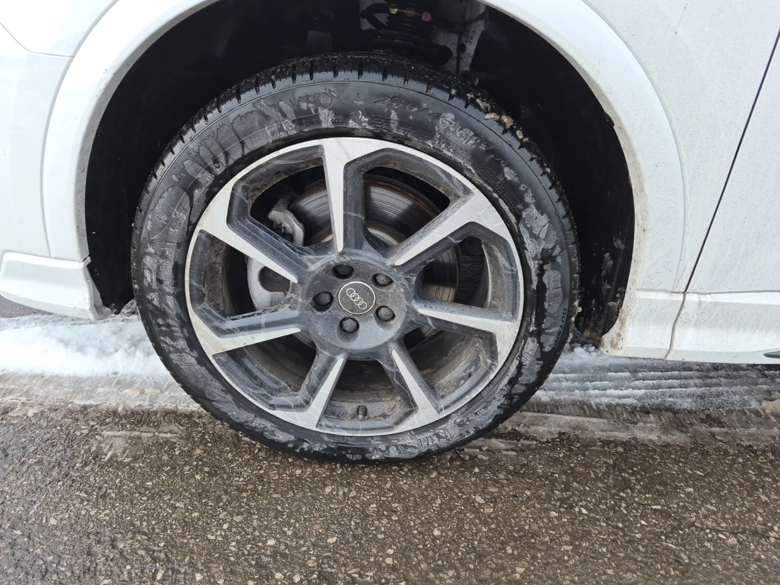 Audi Q3 PROGRESSIV| PANORAMA| LANE ASSIST| CARFAX - изображение 5