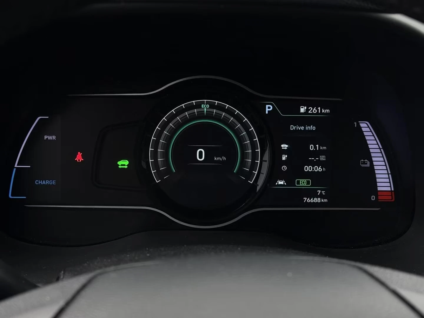 Hyundai Kona SoH 100% Comfort Smart Edition | Mobile.bg � ����������� 14