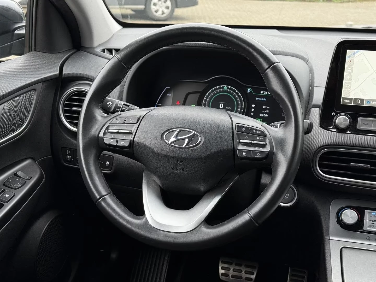 Hyundai Kona SoH 100% Comfort Smart Edition | Mobile.bg � ����������� 13