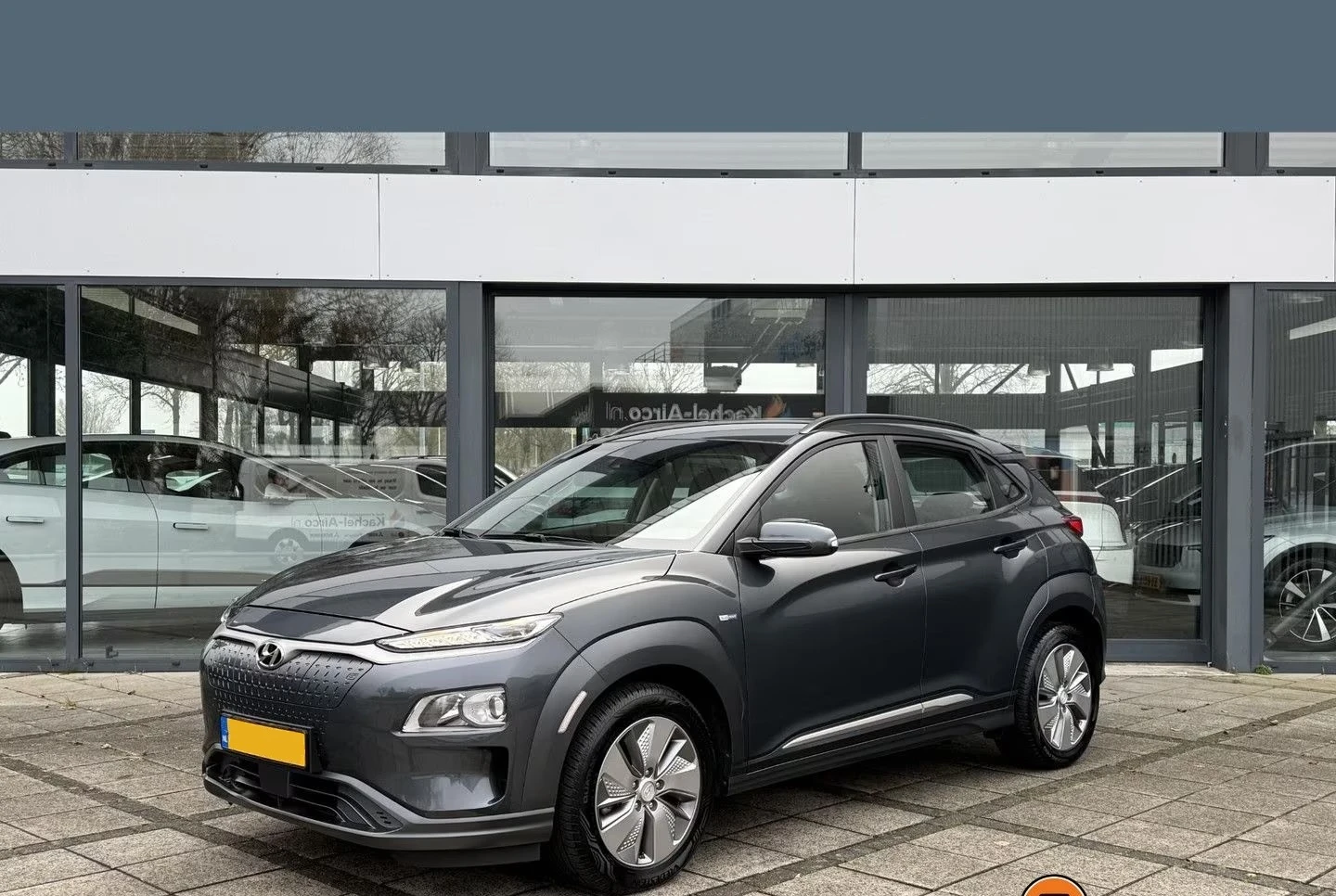 Hyundai Kona SoH 100% Comfort Smart Edition | Mobile.bg � ����������� 1