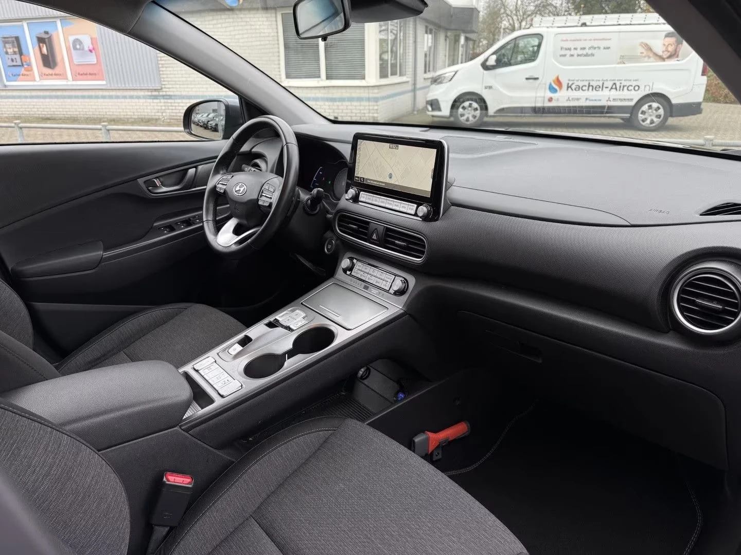 Hyundai Kona SoH 100% Comfort Smart Edition | Mobile.bg � ����������� 11