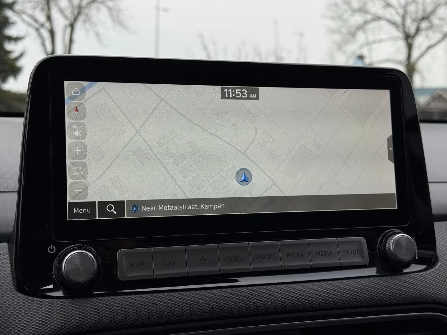 Hyundai Kona SoH 100% Comfort Smart Edition | Mobile.bg � ����������� 15