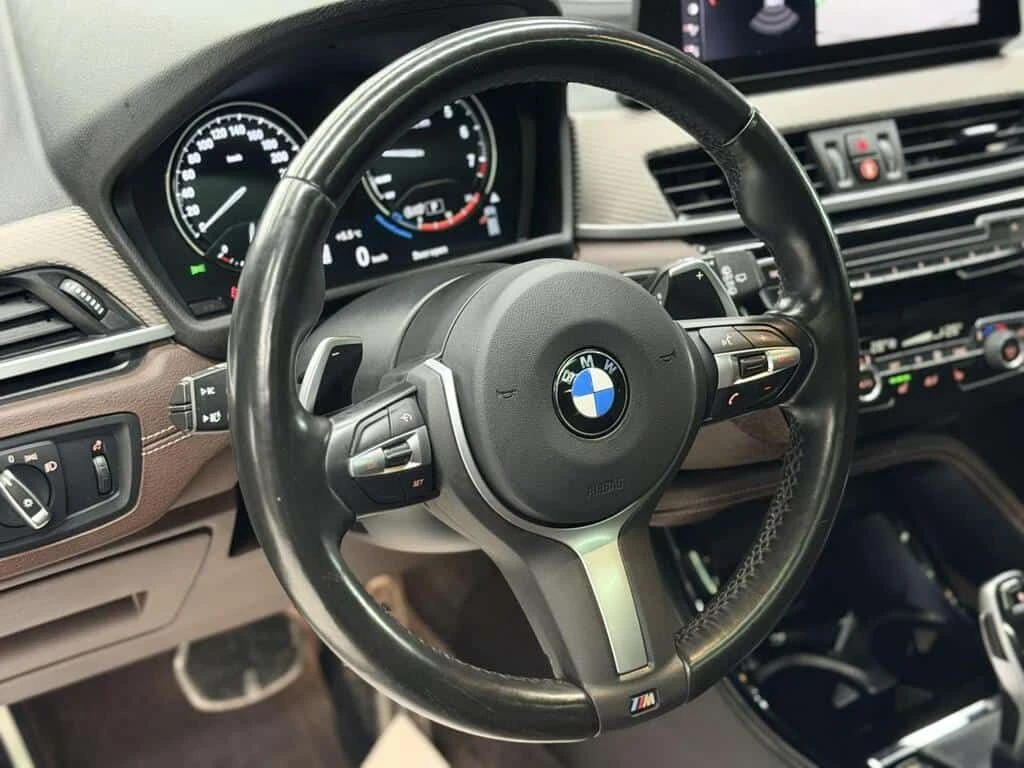 BMW X2 * M SPORT| NAV| BACKUP| FCW| LKA| PANO| * CARFAX *, снимка 8 - Автомобили и джипове - 53878692