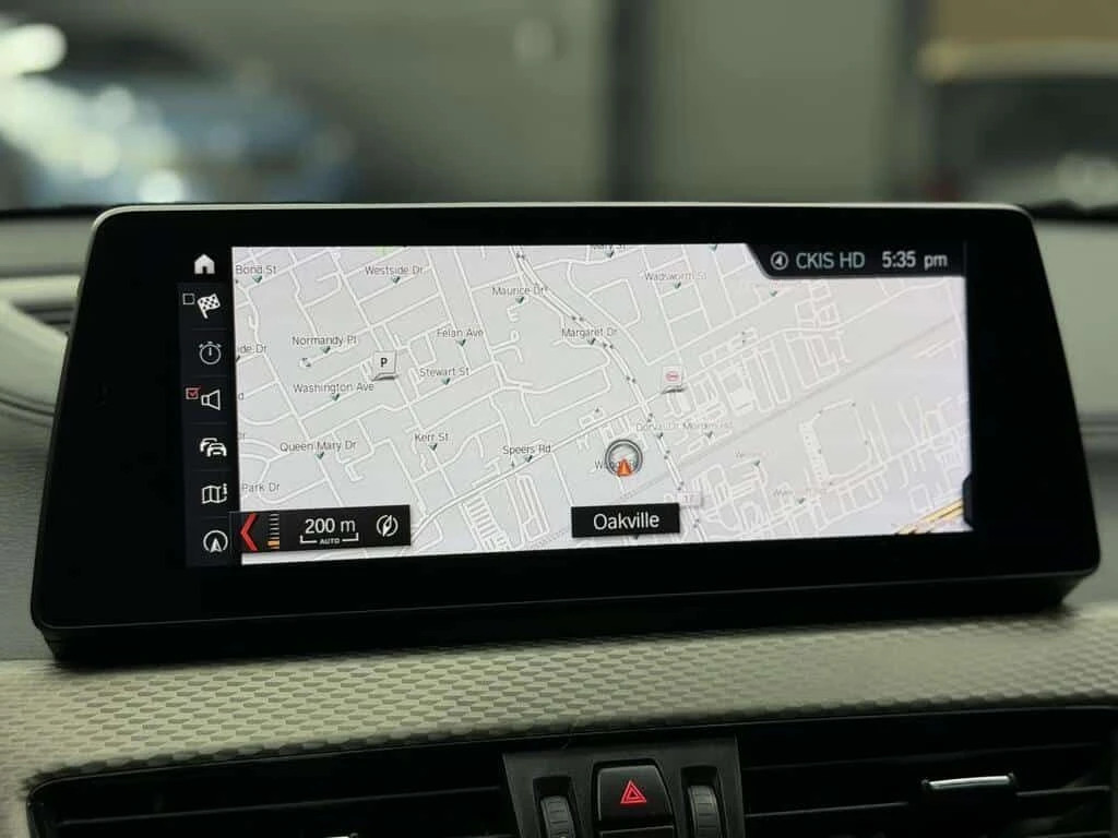 BMW X2 * M SPORT| NAV| BACKUP| FCW| LKA| PANO| * CARFAX *, снимка 15 - Автомобили и джипове - 53878692