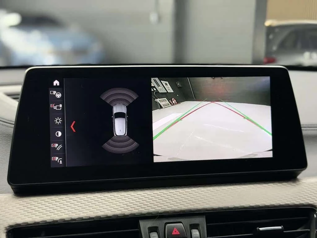 BMW X2 * M SPORT| NAV| BACKUP| FCW| LKA| PANO| * CARFAX *, снимка 16 - Автомобили и джипове - 53878692