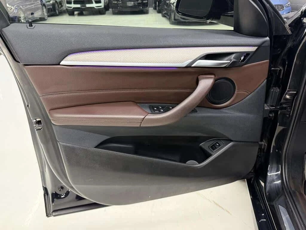 BMW X2 * M SPORT| NAV| BACKUP| FCW| LKA| PANO| * CARFAX *, снимка 6 - Автомобили и джипове - 53878692