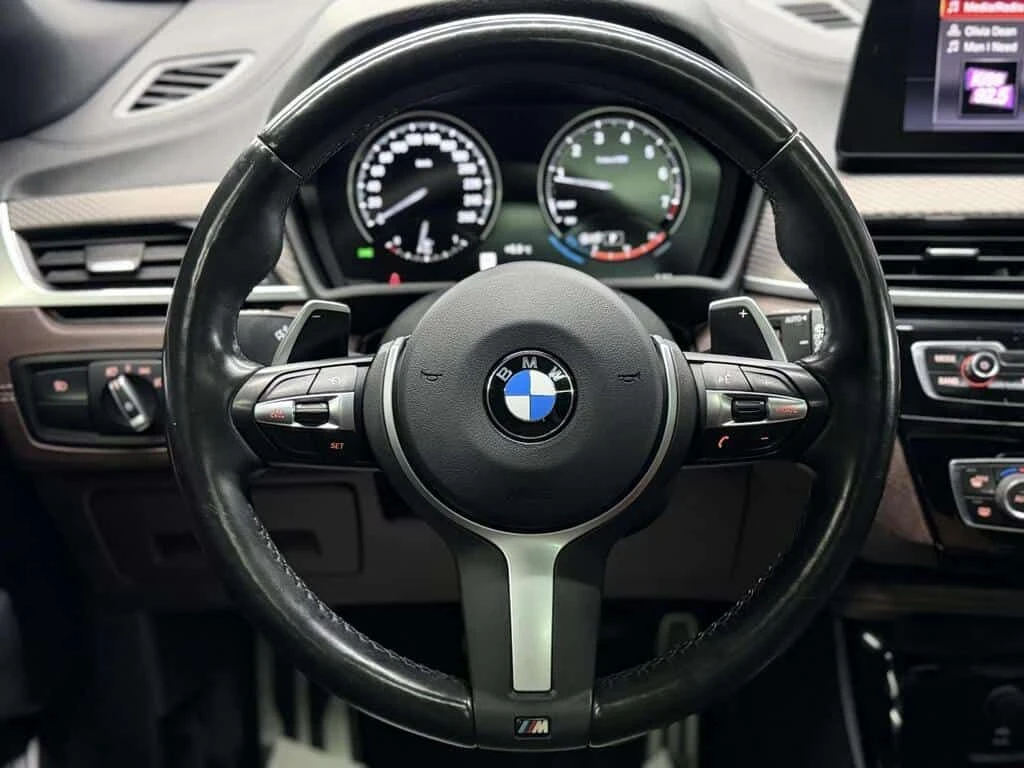 BMW X2 * M SPORT| NAV| BACKUP| FCW| LKA| PANO| * CARFAX *, снимка 11 - Автомобили и джипове - 53878692