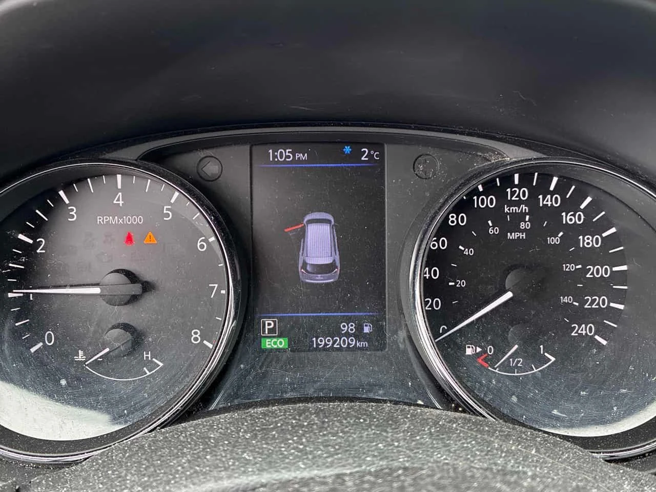 Nissan Rogue * FWD * �������* KEYLESS*  | Mobile.bg � ����������� 8