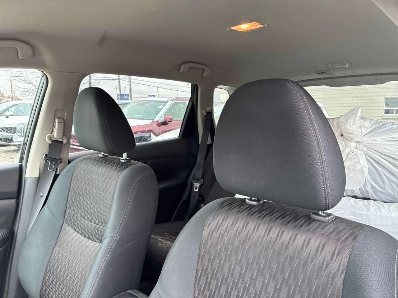 Nissan Rogue * FWD * �������* KEYLESS*  | Mobile.bg � ����������� 11