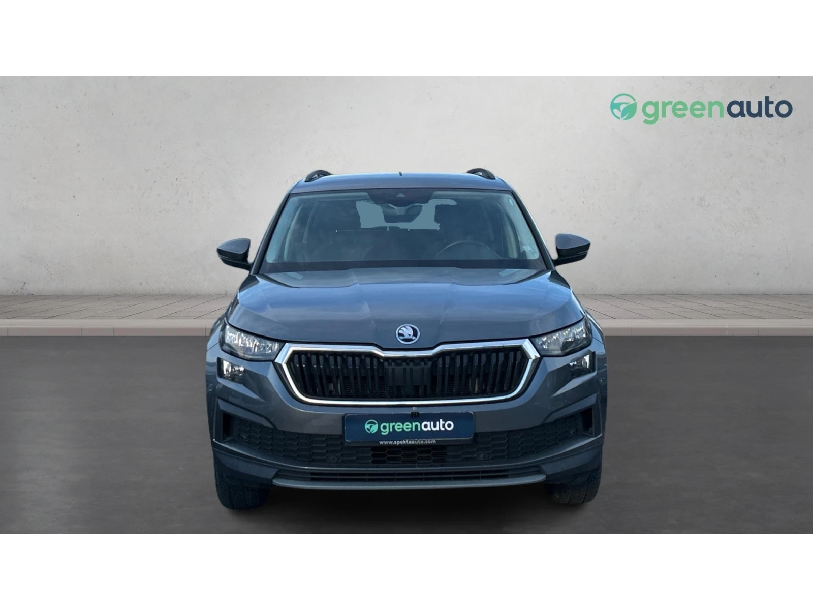 Skoda Kodiaq 2. 0 TDi  DSG, Месечна вноска от 409  , снимка 5 - Автомобили и джипове - 54218161