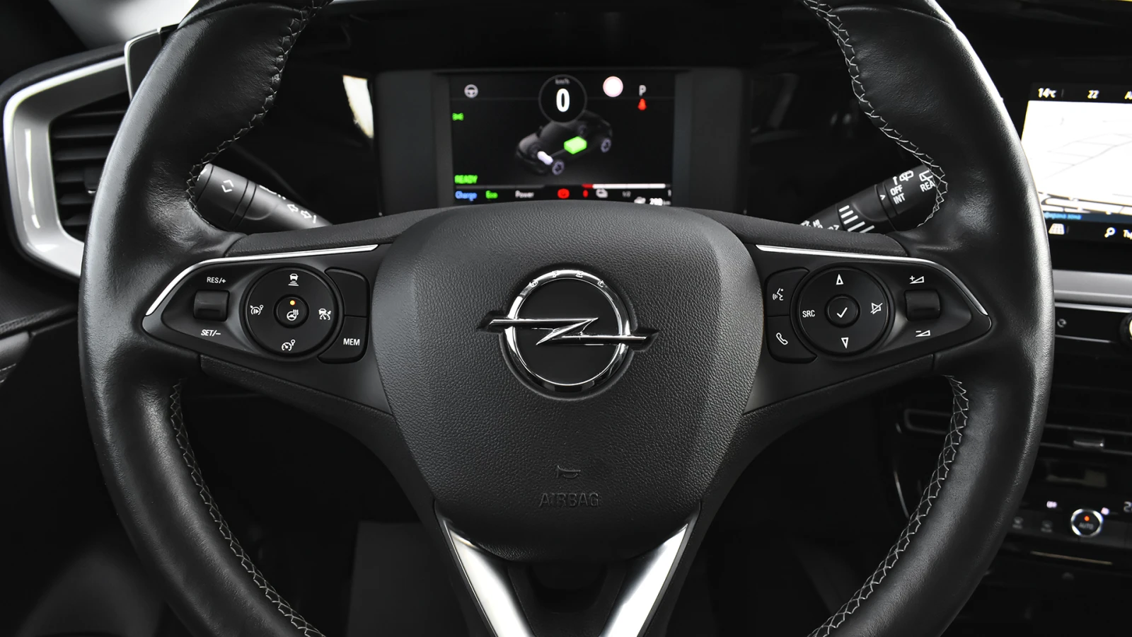 Opel Mokka e-Elegance 50 kWh | Mobile.bg � ����������� 13